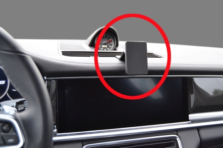 Brodit ProClip, Porsche Panamera 18-24 i gruppen Bilstereo / Hvad passer i min bil / Porsche / Panamera / Panamera 971 2016-2023 hos BRL (240855358)