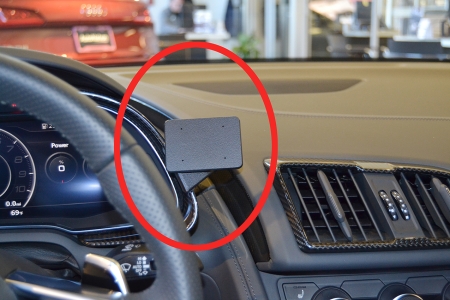 Brodit ProClip, Audi R8 17-24 i gruppen Nyheder hos BRL (240855388)