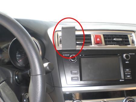 Subaru Outback 15-15, Centrerad i gruppen Bilstereo / Hvad passer i min bil / Subaru / Outback / Outback 2015-2019 hos BRL (240855406)