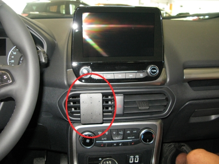 Brodit ProClip, Ford Ecosport 18-22 i gruppen Bilstereo / Hvad passer i min bil / Ford / Ecosport hos BRL (240855412)
