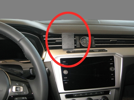 Brodit ProClip, Volkswagen Arteon/Passat/Passat Alltrack 15-23 i gruppen Bilstereo / Hvad passer i min bil / Volkswagen / Passat / Passat B8 2015-2023 / Øvrigt Passat B8 2015-2023 hos BRL (240855413)