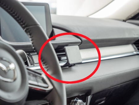 Brodit ProClip, Mazda 6 19-23 i gruppen Bilstereo / Hvad passer i min bil / Mazda / Mazda 6 / Mazda 6 2016-2024 hos BRL (240855425)
