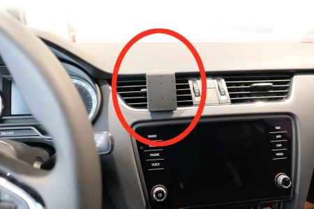 Brodit ProClip, Skoda Octavia III 18-21 i gruppen Bilstereo / Hvad passer i min bil / Skoda / Skoda Octavia / Skoda Octavia 2020-2023 hos BRL (240855485)
