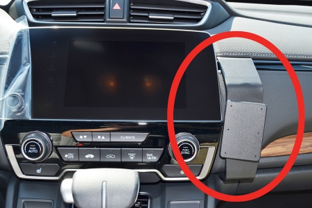 Brodit ProClip, Honda CR-V 17-22 i gruppen Bilstereo / Hvad passer i min bil / Honda / CR-V / CR-V 2017-2022 hos BRL (240855541)