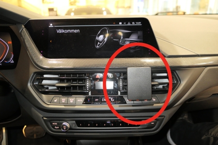 Brodit ProClip, BMW 1-series F40/2-series F44 20-24 i gruppen Bilstereo / Hvad passer i min bil / BMW / BMW 1-serie / BMW F40 2020-2024 hos BRL (240855577)