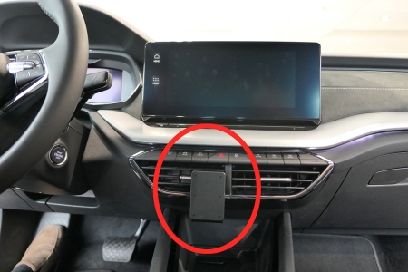 Brodit ProClip, Skoda Octavia IV 20- i gruppen Bilstereo / Hvad passer i min bil / Skoda / Skoda Octavia / Skoda Octavia 2020-2023 hos BRL (240855619)