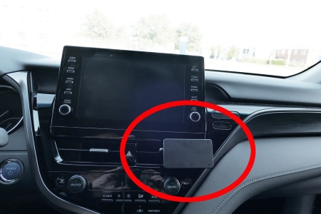 Brodit ProClip, Toyota Camry 22-24 i gruppen Bilstereo / Hvad passer i min bil / Toyota / Camry / Camry 2006- hos BRL (240855694)