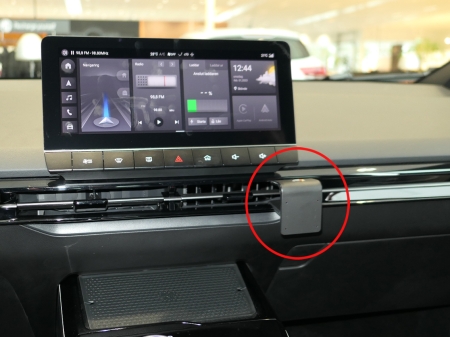 Brodit ProClip, MG 4 22-26 i gruppen Nyheder hos BRL (240855851)