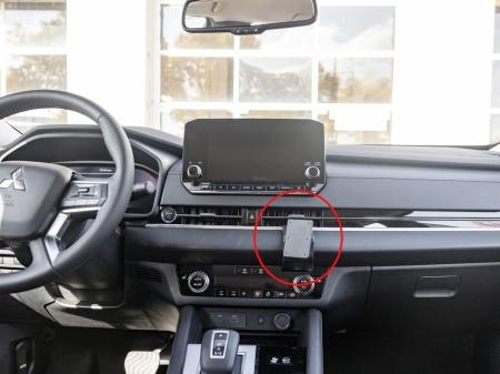 Brodit ProClip, Mitsubishi Outlander 22-26 i gruppen Bilstereo / Hvad passer i min bil / Mitsubishi / Outlander / Outlander 2021- hos BRL (240855955)