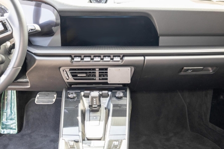 Brodit ProClip, Porsche 911 (Type 992) 20- i gruppen Bilstereo / Hvad passer i min bil / Porsche / 911 / 911 2018-2023 (992) hos BRL (240855995)