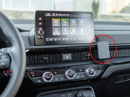 Brodit ProClip, Honda CR-V 23-26 i gruppen Bilstereo / Hvad passer i min bil / Honda / HR-V hos BRL (240856010)