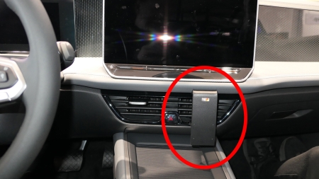 Brodit ProClip, Volkswagen Passat 24-26 i gruppen Bilstereo / Hvad passer i min bil / Volkswagen / Passat / Passat B9 2024- hos BRL (240856027)