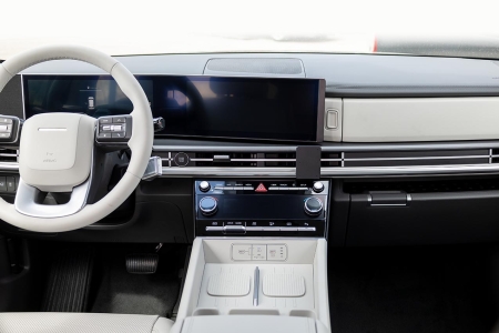 Brodit ProClip, Hyundai Santa Fe 24-26 i gruppen Bilstereo / Hvad passer i min bil / Hyundai / Santa Fe / Santa Fe 2012- hos BRL (240856090)