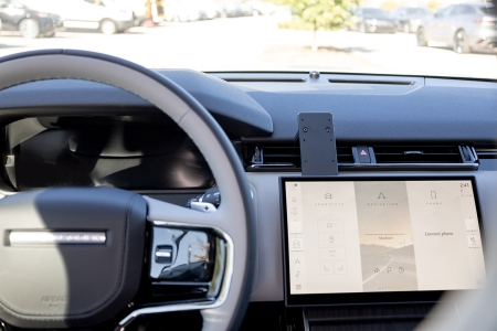 Brodit ProClip, Land Rover Range Rover Velar 24-26 i gruppen Bilstereo / Hvad passer i min bil / Land Rover / Range Rover hos BRL (240856105)