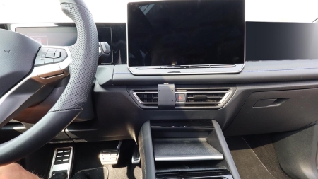 Brodit ProClip, Volkswagen Tiguan/Tayron 25-27 i gruppen Bilstereo / Hvad passer i min bil / Volkswagen / Tayron / Tayron 2025- hos BRL (240856115)