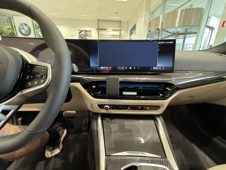 Brodit ProClip, BMW 3-serie G20, G21, G28 25-26 i gruppen Bilstereo / Hvad passer i min bil / BMW / BMW 4-serie / BMW G22/G23/G26 2021- hos BRL (240856119)