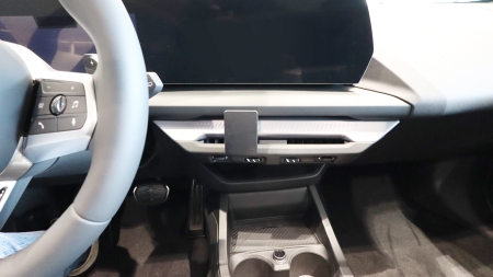 Brodit ProClip, BMW 1-serie F70 25-26 i gruppen Bilstereo / Hvad passer i min bil / BMW / BMW 1-serie / BMW F70 2024- hos BRL (240856123)