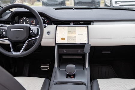 Brodit ProClip, Land Rover Discovery Sport 24-26 i gruppen Bilstereo / Hvad passer i min bil / Land Rover / Range Rover hos BRL (240856159)