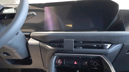 Brodit ProClip, Audi Q5 25-26 i gruppen Bilstereo / Hvad passer i min bil / Audi / Audi Q5 / Audi Q5 2025- hos BRL (240856192)