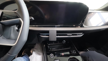 Brodit ProClip, Audi A5 25-26 i gruppen Bilstereo / Hvad passer i min bil / Audi / Audi A5 / Audi A5 2025- hos BRL (240856220)