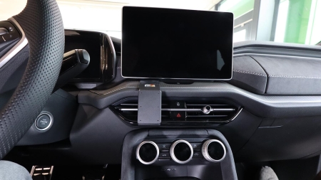 Brodit ProClip, Skoda Kodiaq 24-26 i gruppen Bilstereo / Hvad passer i min bil / Skoda / Skoda Kodiaq / Skoda Kodiaq 2024- hos BRL (240856241)