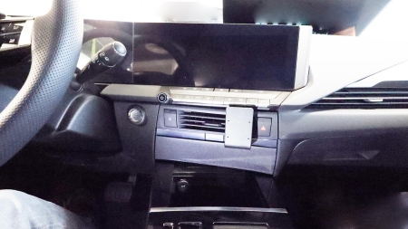 Brodit ProClip, Opel Astra 22-26 i gruppen Bilstereo / Hvad passer i min bil / Opel / Astra / Astra 2022- hos BRL (240856250)