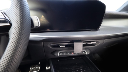 Brodit ProClip, Audi Q3 26 i gruppen Bilstereo / Hvad passer i min bil / Audi / Audi Q3 / Audi Q3 2026- hos BRL (240856253)