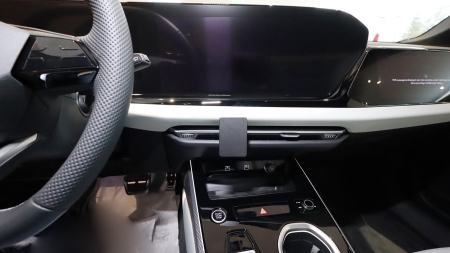 Brodit ProClip, Audi A6 25-26 i gruppen Bilstereo / Hvad passer i min bil / Audi / Audi A6 / Audi A6 2025- hos BRL (240856260)