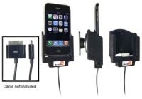 Hållare för kabelanslutning till Parrot Mki9XXX iPhone 3G/3GS i gruppen Bilstereo / Smartphone i bilen /  / Tilbehør hos BRL Electronics (240915297)