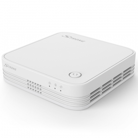 Strong Atria WiFi Mesh 1200 Add-on 2,4+5GHz, 1-pack i gruppen Hjemmestereo / Tilbehør / Netværk hos BRL Electronics (260MESH1200)