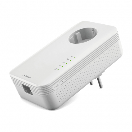 Strong Dual Band Repeater 1200P i gruppen Hjemmestereo / Tilbehør / Netværk hos BRL Electronics (260R1200PEU)