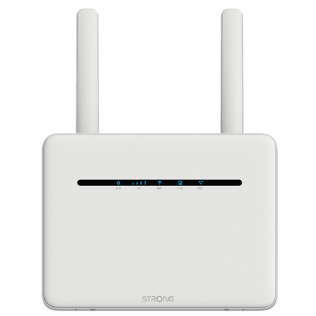 Strong 4G+ LTE Router i gruppen Hjemmestereo / Tilbehør / Netværk hos BRL Electronics (260ROUTER1200)