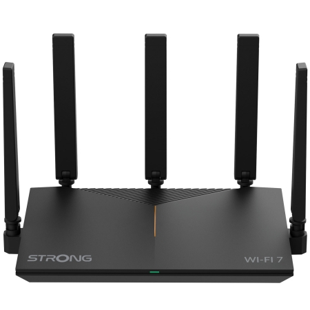 Strong ROUTERBE3600, Wi-Fi 7-router BE3600 i gruppen Nyheder hos BRL (260ROUTERBE3600)