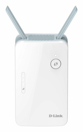 D-Link E15 AX1500 Mesh Range Extender, repeater för WiFi-nätverk i gruppen Hjemmestereo / Tilbehør / Netværk hos BRL Electronics (262E15E)