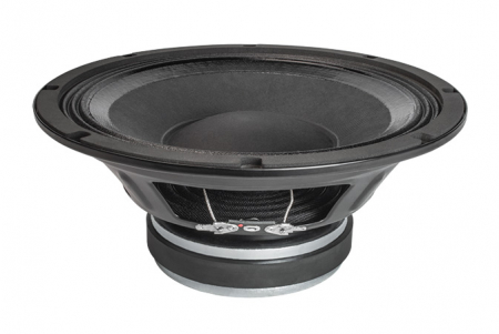 Faital Pro 10FE300 10 tums midbas, 8 Ohm i gruppen Bilstereo / Bilhøjttalere / Bas-/Mellemtoner hos BRL (28310FE300)