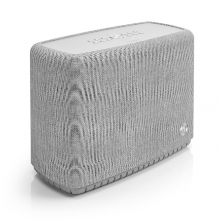 Audio Pro A15 WiFi- och Bluetooth-högtalare med AirPlay 2 & Chromecast, ljusgrå i gruppen Hjemmestereo / Højttalere / WiFi-højttalere hos BRL Electronics (287A15LG)