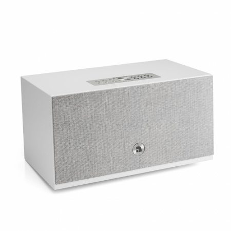 Audio Pro C10 MKII W, Wifi-højttaler hvid i gruppen Nyheder hos BRL (287C10MKIIWW)