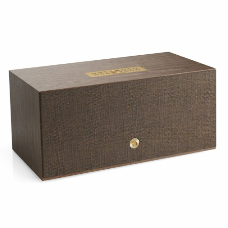 Audio Pro C20 W, Wifi-højttaler valnød i gruppen Hjemmestereo / Højttalere / WiFi-højttalere hos BRL (287C20WWA)