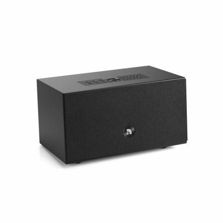 Audio Pro C5 MKII W, Wifi-højttaler, sort i gruppen Nyheder hos BRL (287C5MKIIWB)