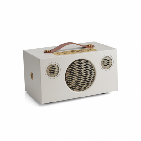 Audio Pro C5 MKII W, Wifi-højttaler, Dune Classic i gruppen Nyheder hos BRL (287C5MKIIWDC)