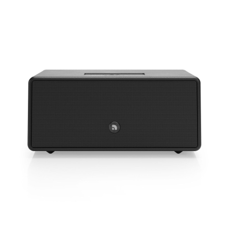 Audio Pro Drumfire D-2 W højttaler med Chromecast & AirPlay 2, sort i gruppen Nyheder hos BRL (287D2WB)