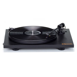 Klipsch by Pro-Ject Skivspelare i gruppen Hjemmestereo / Hifi / Pladespiller hos BRL (288KLIREFTT)