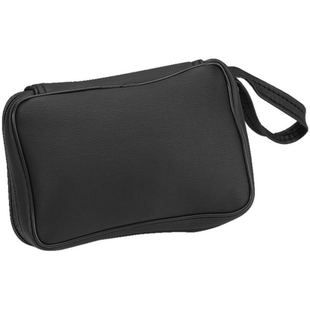 Monacor DMT-4CC, taske til multimeter i gruppen Nyheder hos BRL (290DMT4CC)