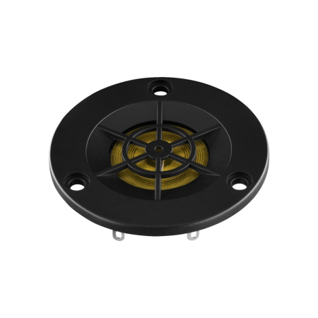 Monacor RBT-56, kompakt bånddiskant, 4 ohm i gruppen Hjemmestereo / Byg selv / Højttalerenheder hos BRL (290RBT56)