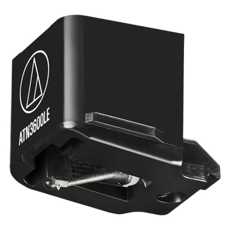 Audio Technica ATN3600LE, udskiftningsnål til pladespillere i gruppen Hjemmestereo / Tilbehør / Tilbehør til pladespiller hos BRL (292ATN3600LE)