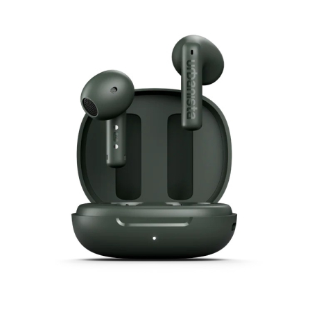 Urbanista Santa Monica trådløse hovedtelefoner med støjreduktion, Pine Green i gruppen Nyheder hos BRL (299SANTAMONICAG)