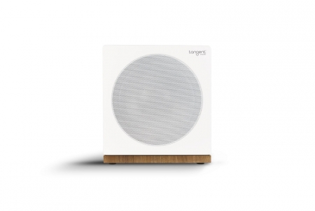 Tangent Spectrum XSW8 i gruppen Hjemmestereo / Højttalere / Subwoofere hos BRL Electronics (3001063R)