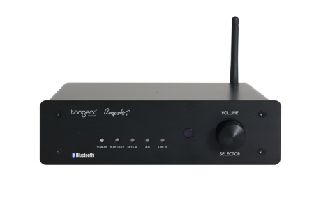 Tangent Ampster BT i gruppen Hjemmestereo / Forstærker / Multiroom & Højttaleromskiftere hos BRL (300AMPSTER)