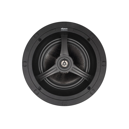 Elipson Infinite IC6 indbygningshøjttaler, stk i gruppen Nyheder hos BRL (300ELIINFIC6)