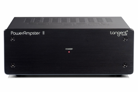 Tangent PowerAmpster II, kompakt stereoslutsteg i gruppen Hjemmestereo / Forstærker / Stereoforstærker hos BRL Electronics (300TANAMPPOWII)